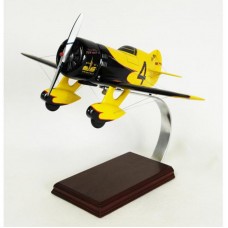 Daron Worldwide Granville Brothers Aircraft GeeBee -Z- Model Airplane   